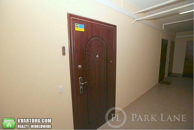 Sell 2-room apartment. Киев,  Саперно-Слободская — photo 9
