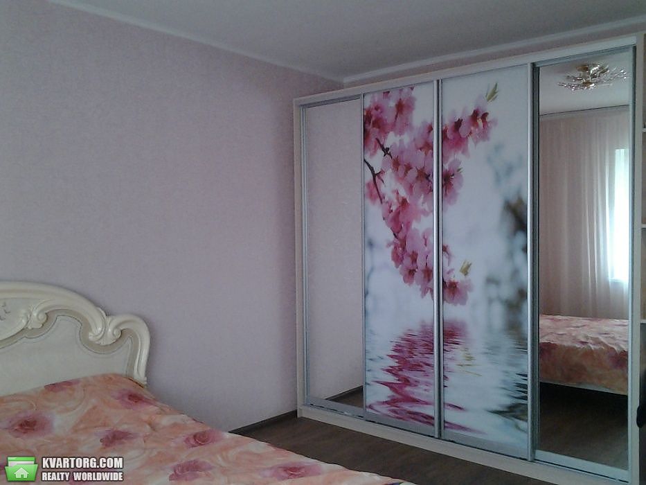 Sell 2-room apartment. Киев, Лисянская — photo 1