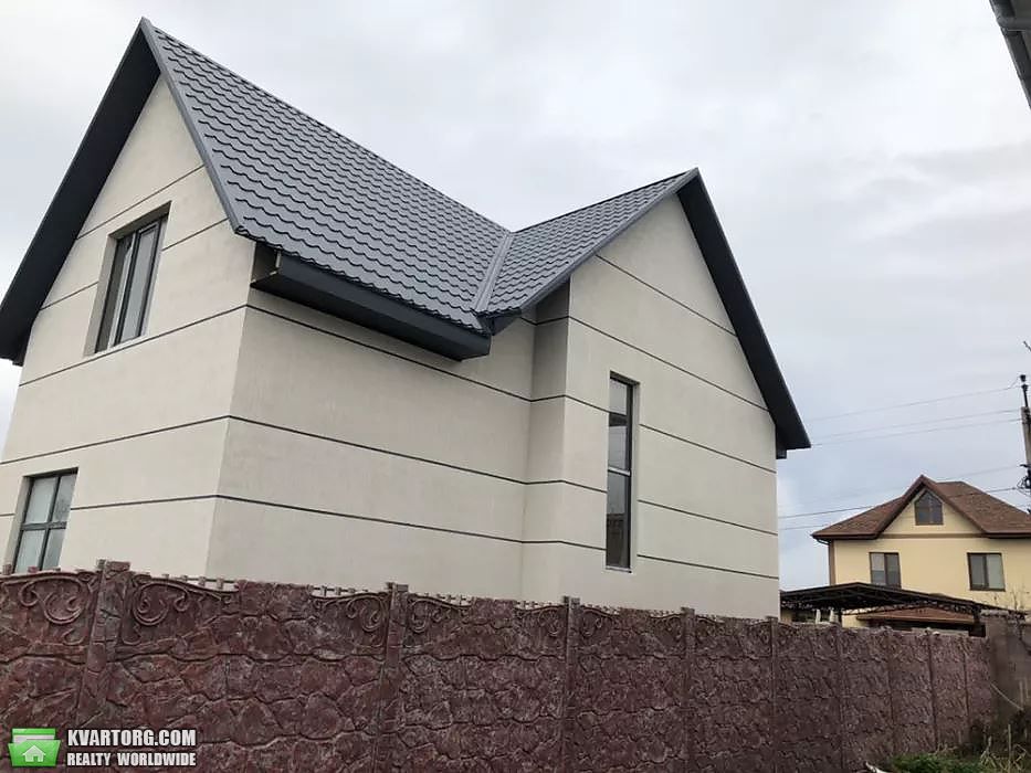 Sell house. Одесса, пер.Чайки — photo 1