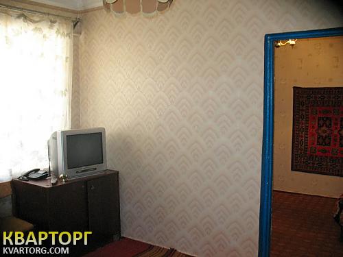Sell 2-room apartment. Одесса, Салтыкова-Щедрина — photo 1