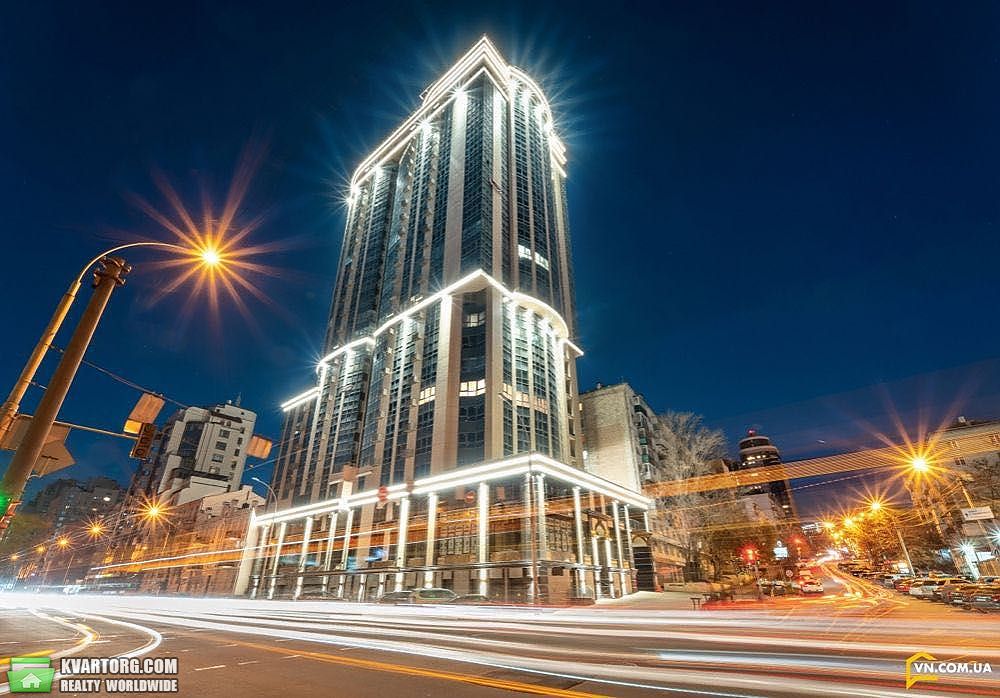 Sell 3-room apartment. Киев,  Антоновича — photo 1