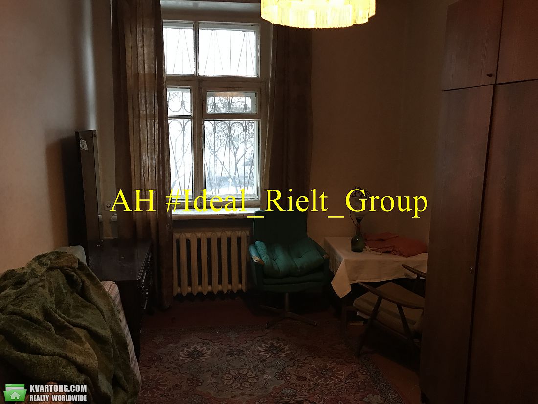 Sell 3-room apartment. Киев,  Севастопольская — photo 8