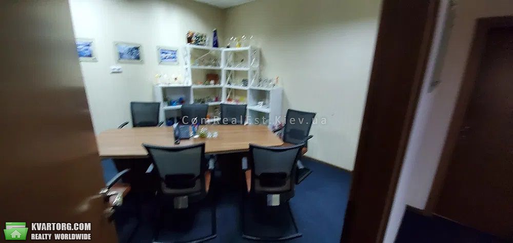 Rent out office. Киев, ул Деловая — photo 4