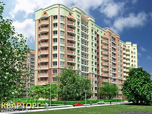 Sell 1-room apartment. Одесса, Генерала Бочарова — photo 4
