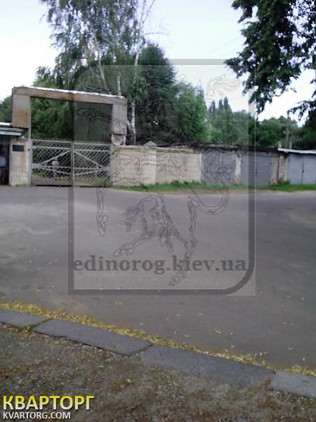 Rent out warehouse. Киев,  Туполева — photo 5