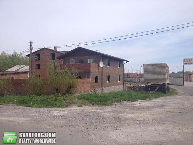 Sell house. Киевская обл., - — photo 1