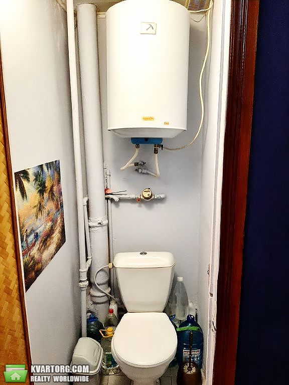 Sell 1-room apartment. Одесса, Семена Палия — photo 8