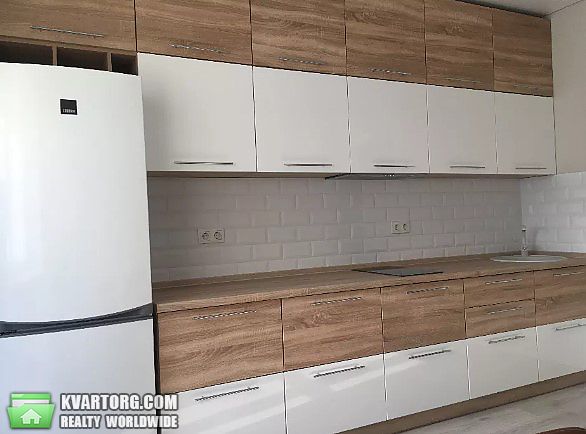 Rent out 1-room apartment. Киев, Софии Русовой — photo 4