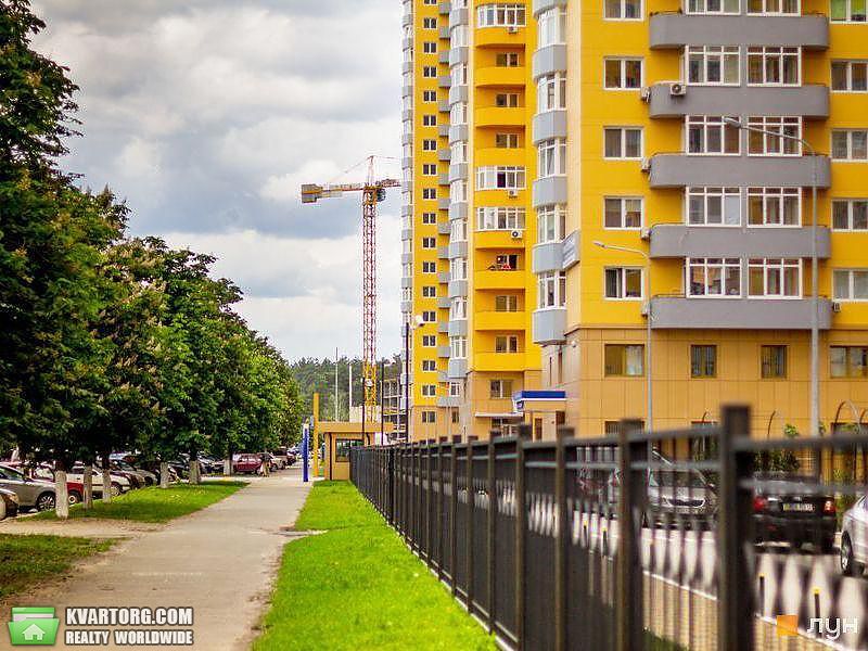 Sell 1-room apartment. Киев,  Кондратюка — photo 7