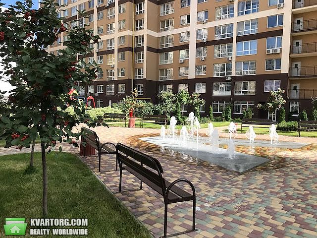 Sell 2-room apartment. Киев,  Правды пр — photo 4