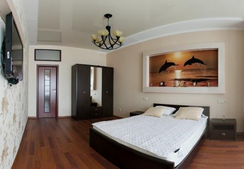 Rent out 3-room apartment. Одесса, Французский бульвар — photo 6