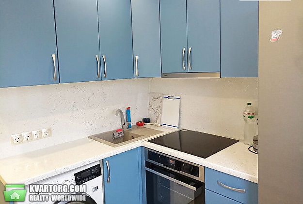 Sell 1-room apartment. Киев,  Лятошинского — photo 10