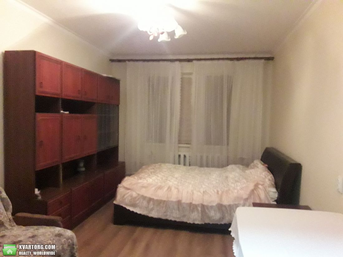 Rent out 1-room apartment. Ивано-Франковск, вул.Івасюка — photo 5