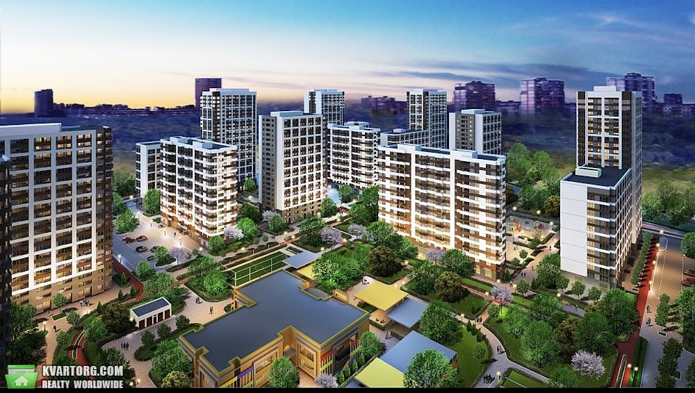 Sell 2-room apartment. Киев,  Правды пр — photo 1