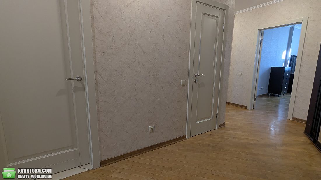 сдам 3-комнатную квартиру. Киев,  Срібнокільська - фото 7