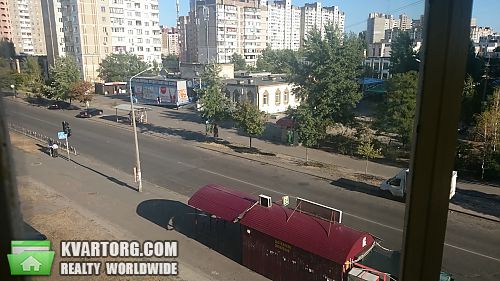 Sell 2-room apartment. Киев, Будищанская — photo 9