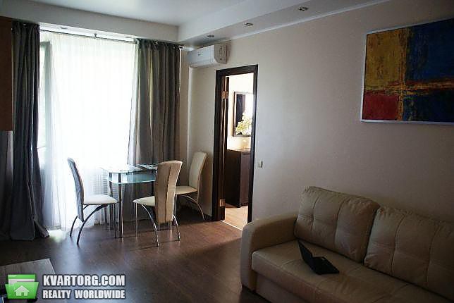 Rent out 2-room apartment. Киев, Примаченко — photo 3