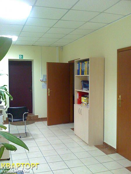 Rent out office. Киев,  Межигорская — photo 4