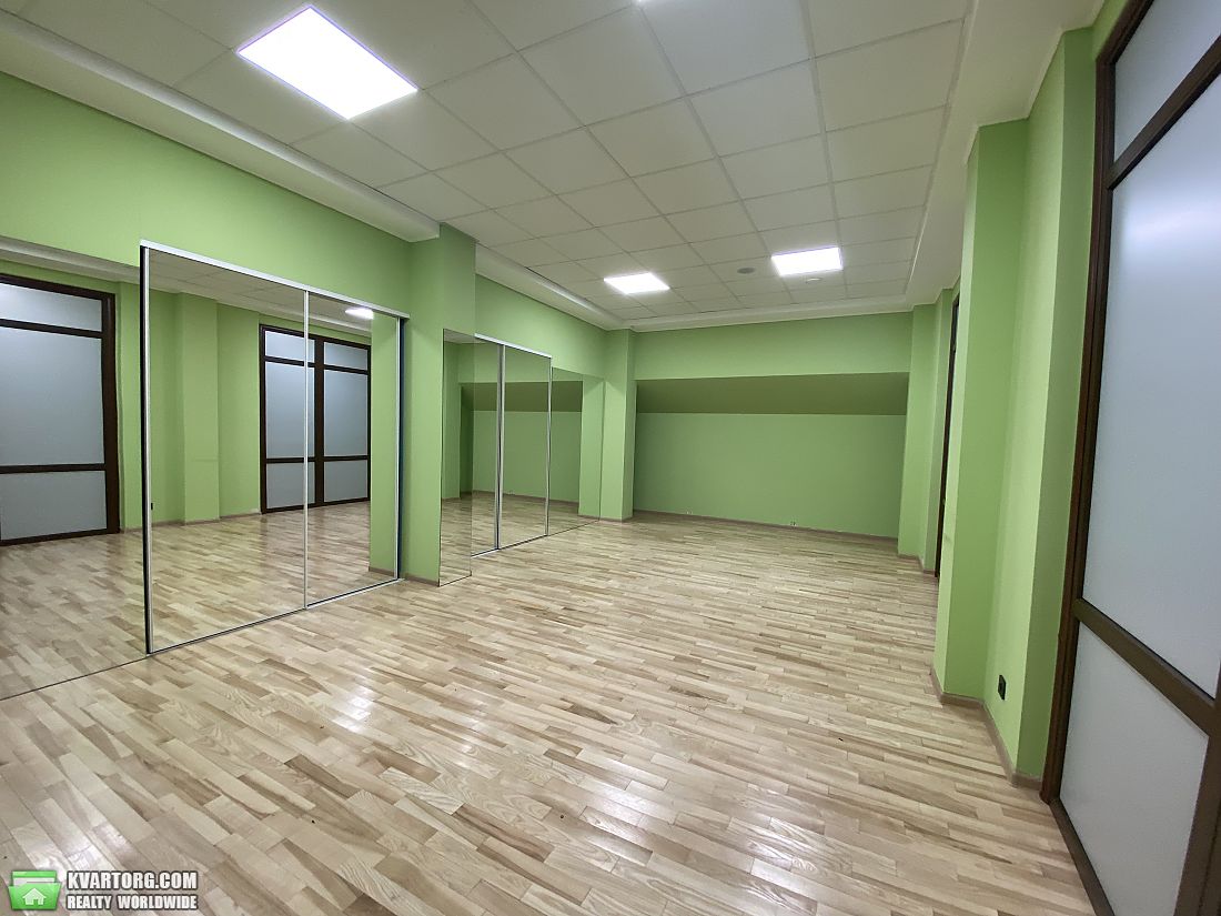 Rent out non-residential property. Киев,  Гагарина пр — photo 8