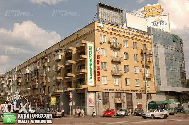 Sell 1-room apartment. Киев, Гончара — photo 2