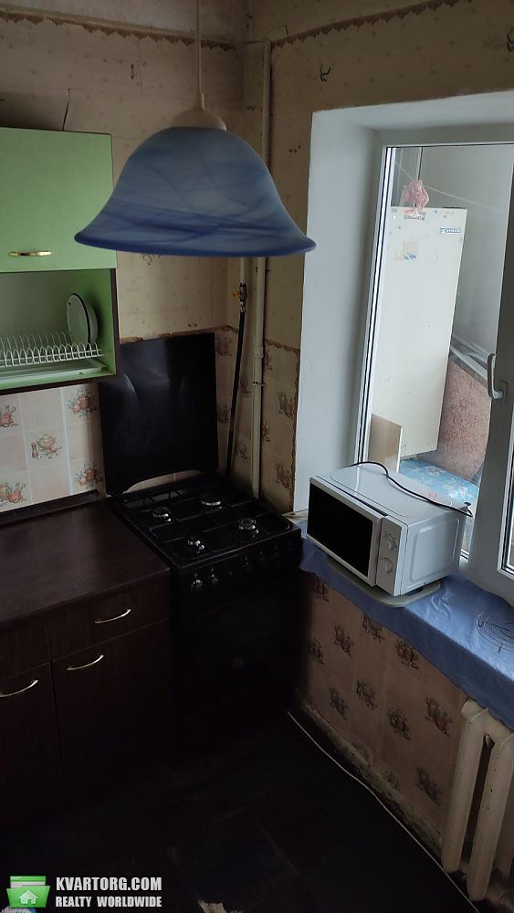 Rent out 1-room apartment. Киев, Миколайчука — photo 1