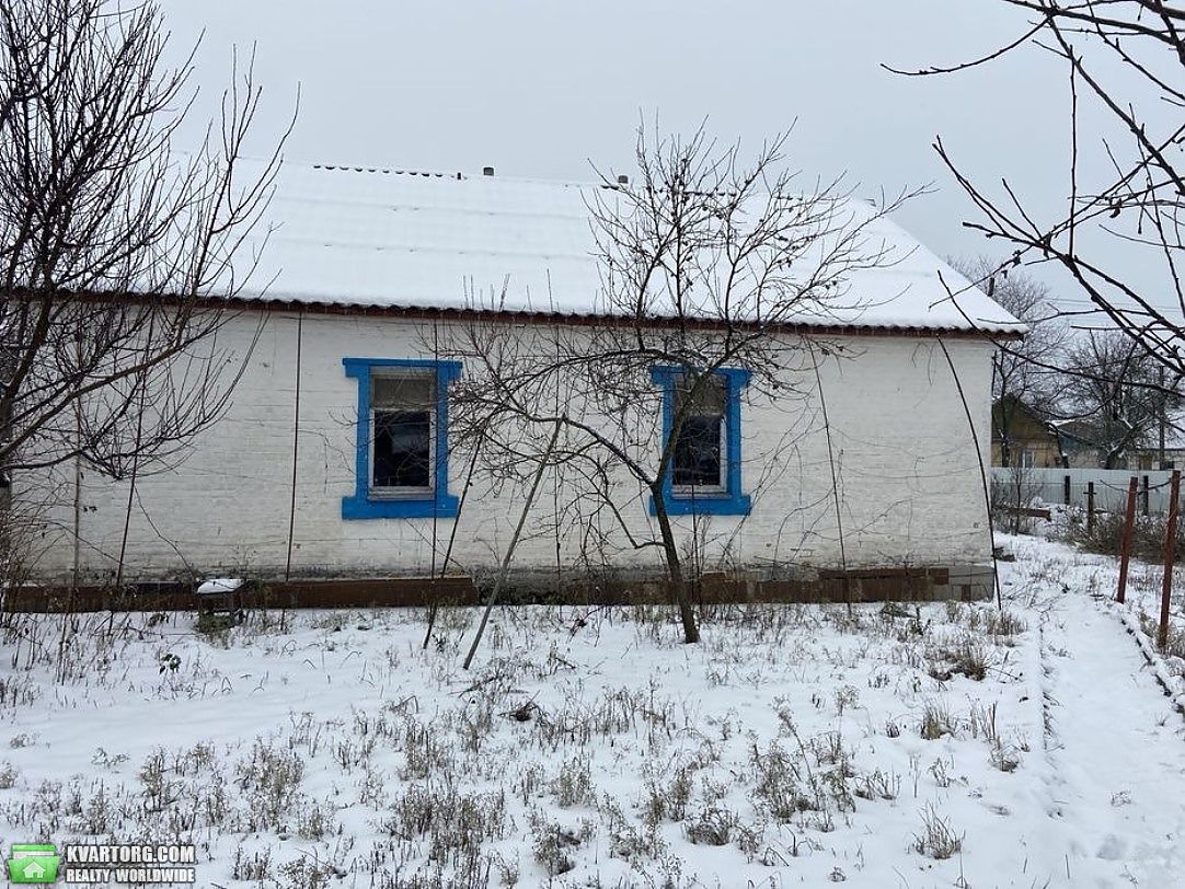 Sell house. Киевская обл., Нове Залісся — photo 6