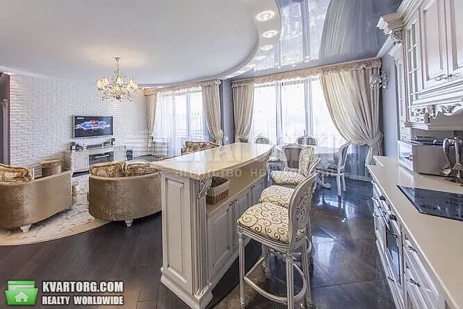 Rent out 3-room apartment. Киев,  Саксаганского — photo 8