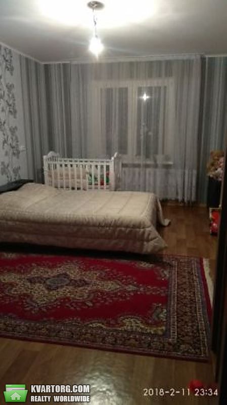 Sell 1-room apartment. Киев,  Урловская — photo 6