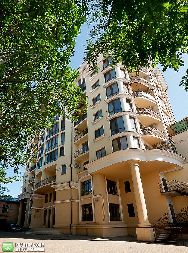 Sell office. Одесса, Маразлиевская — photo 1