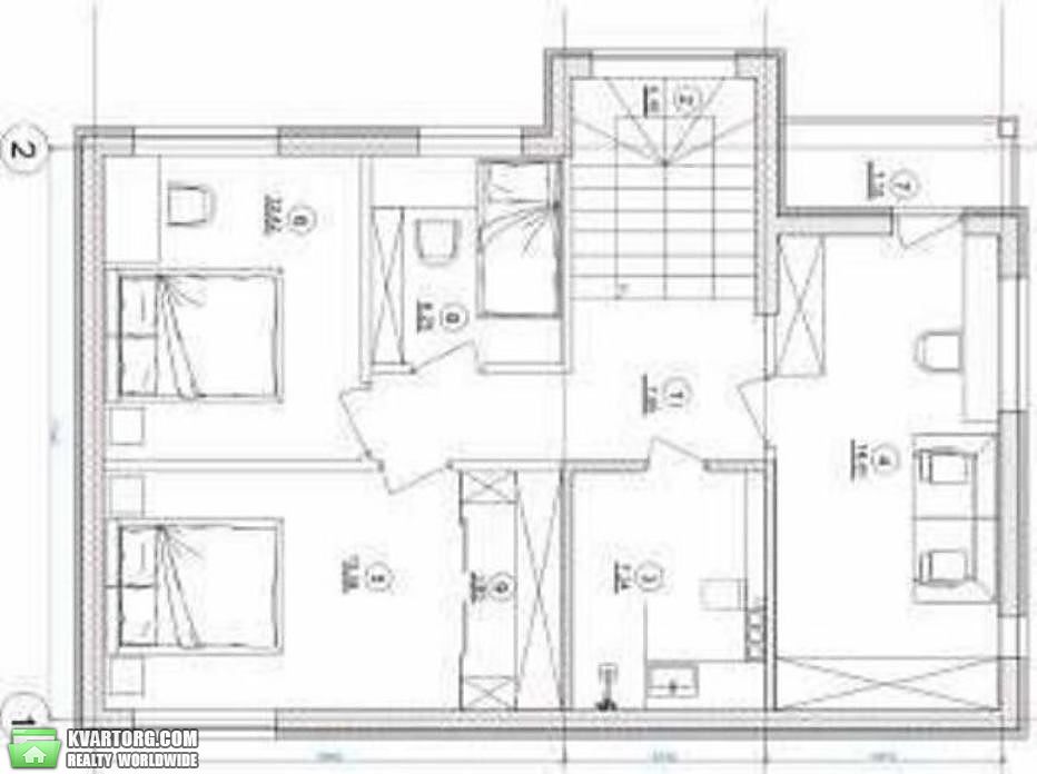Sell house. Киев, Осокор — photo 8