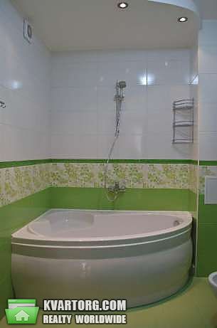 Rent out 3-room apartment. Киев,  Днепровская наб — photo 6