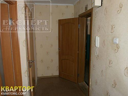 продам 3-комнатную квартиру. Киев,  Тростянецкая - фото 4