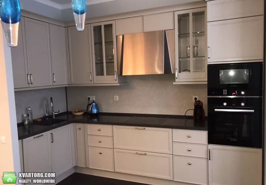 Rent out 3-room apartment. Киев,  Леси Украинки бул — photo 2