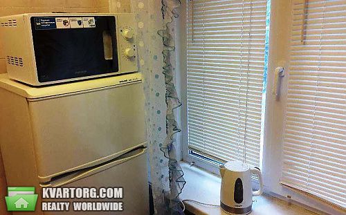 Rent out 1-room apartment. Киев, Васильковская — photo 1