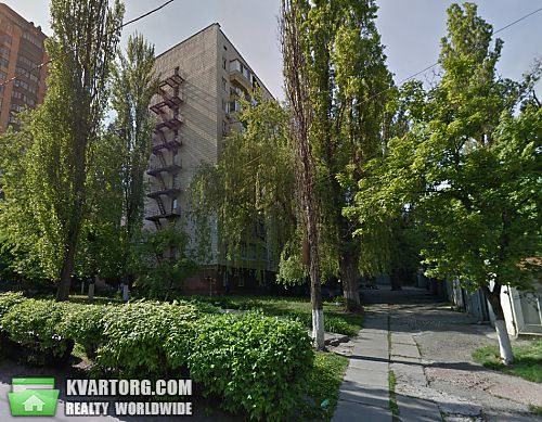 Sell 1-room apartment. Киев, Коперника — photo 5