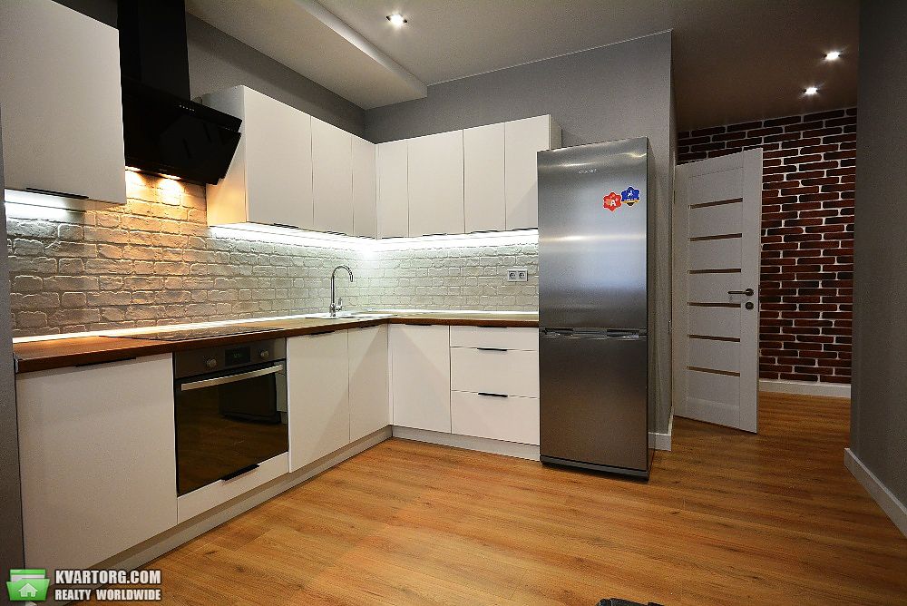 Sell 1-room apartment. Киев, Академика Вильямса — photo 1
