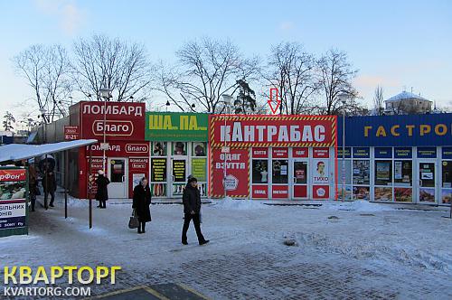 Rent out shop. Киев, ул.Попудренка,7 — photo 4