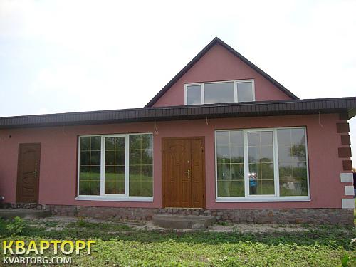 Sell house. Киевская обл., с.Мазепинцы — photo 1