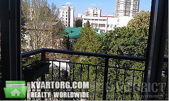 Sell 5-room apartment. Киев, Лютеранська — photo 6