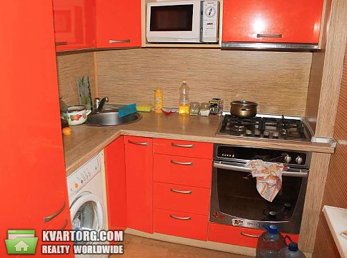 Sell 2-room apartment. Киев, Светлицкого — photo 7