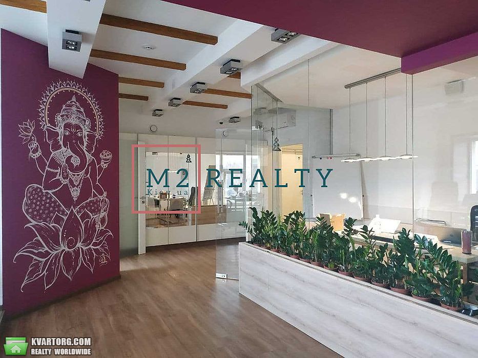 Rent out office. Киев, ул.Ярославская — photo 4