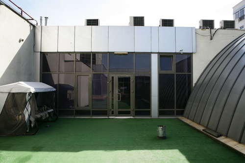 Sell office. Киев, Красноармейская 72 — photo 1
