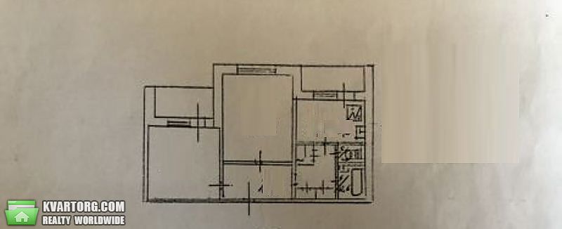 Sell 1-room apartment. Киев,  Довженко — photo 3