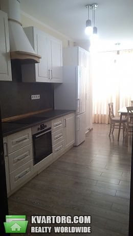 Rent out 1-room apartment. Киев,  Метрологическая — photo 1