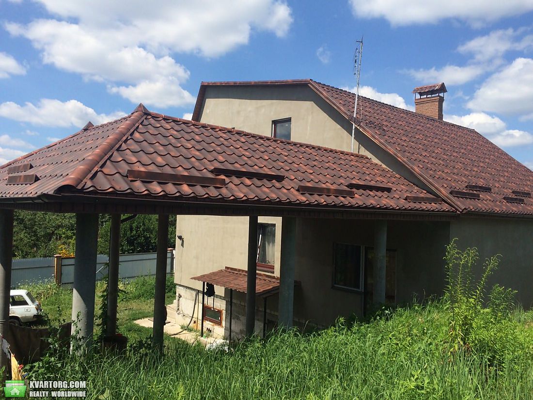 Sell house. Киев, Садовая — photo 4