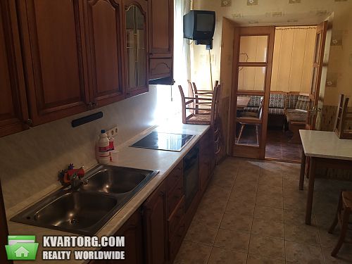 Rent out 4-room apartment. Днепропетровск, Пушкина — photo 3