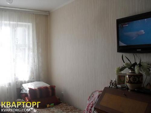 Sell 2-room apartment. Одесса, Затонского — photo 1