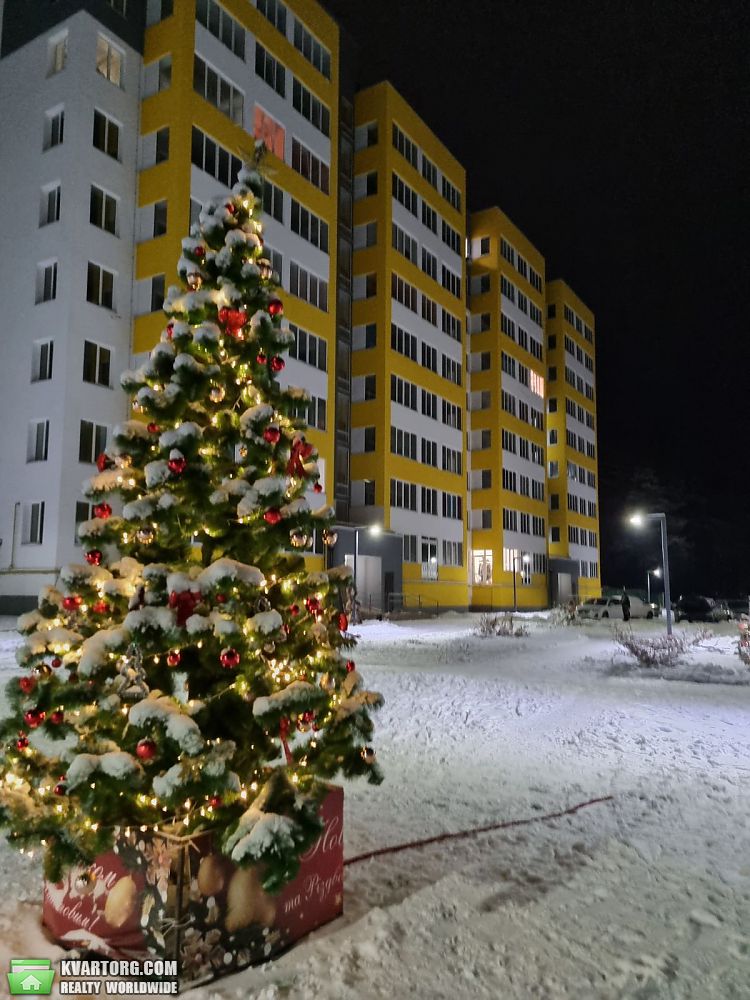 Sell 2-room apartment. Обухов, Обухівський ключ — photo 1