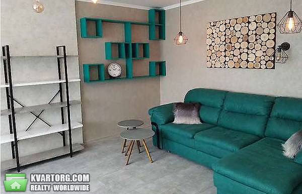 Rent out 2-room apartment. Киев,  Оболонский пр — photo 4