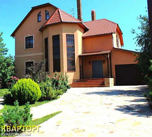 Sell house. Одесса, Санжейка — photo 1